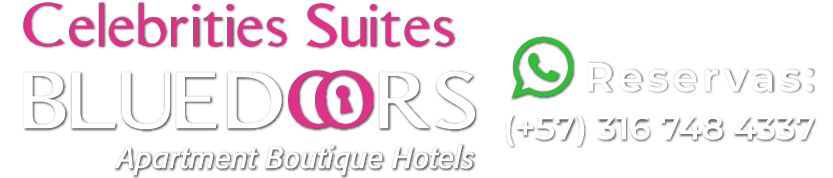 Celebrities Suites